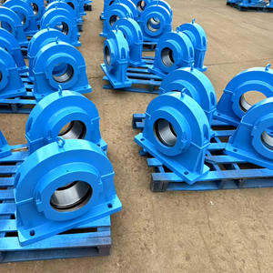 Roulement à rouleaux cylindriques fendu Cooper Hkt 01b35m 01b45m 01eb45m 01eb50m Ex Gr - Product Image 5