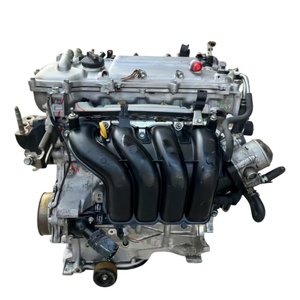 <span class=keywords><strong>Motor</strong></span> a Gasolina Usado de Oferta Ensamblaje <span class=keywords><strong>1ZR</strong></span> 2ZR 1ZZ 1.8L para <span class=keywords><strong>Toyota</strong></span> <span class=keywords><strong>Corolla</strong></span>, Yaris, Verso, Allion, Auris, Pontiac Vibe - Product Image 2
