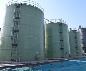 GRP <span class=keywords><strong>FRP</strong></span> Thủy Tinh Gia Cố Nhựa Sợi Thủy Tinh Nước Container Lưu Trữ Tank Áp Lực Bình Thường Không Thể Lưu Trữ Các Loại Dầu - Product Image 3
