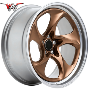 Jantes de voiture en alliage d'aluminium forgé, style 522, 17, 18, 19, 20, 21, 22 pouces, 5x114.3, 5x120, 5x112 pour Audi S4, BMW M4 F82 - Product Image 5