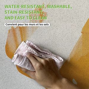 Umweltfreundliche Großhandels-Wandfarbe für Innen- und Außenbereiche mit Sandstein-Textur, Wasserfeste Mara-Farbene Sandstein-Wandbeschichtung - Product Image 4