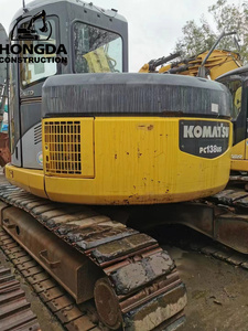 High Quality Used Komatsu PC138US Excavator Good Working Condition with Core Motor and Engine Bulk Discount <b>Flash</b> <b>Sale</b> - Product Image 2