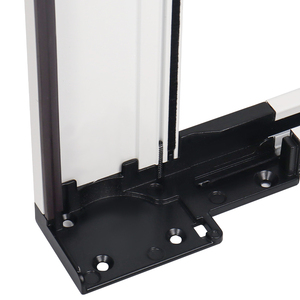 Persianas Enrollables, Ventanas Resistentes a Huracanes, Cerraduras <span class=keywords><strong>para</strong></span> Puertas Corredizas, <span class=keywords><strong>Mosquitera</strong></span> Retráctil, <span class=keywords><strong>Mosquitera</strong></span> Enrollable <span class=keywords><strong>para</strong></span> Ventanas - Product Image 4