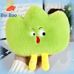 Machines à griffes 8 pouces, jouet en peluche doux, petit et mignon, jouet pour enfants, <span class=keywords><strong>animal</strong></span> en peluche avec rembourrage en coton PP - Product Image 4