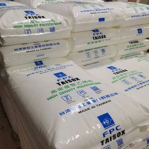 Plastique HDPE 8050 de qualité alimentaire pour extrusion, granulés pour boîtes à jouets, résistant aux basses températures - Product Image 3