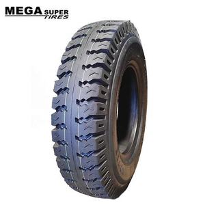 צמיגי משאית קלה הטיה באיכות גבוהה הודו עיצוב ומפרט 7.00-15, 7.50-15, 7.50-16, 8.25-16 "SUPER-LUG" - Product Image 1