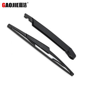 Aplicable al conjunto del brazo del limpiaparabrisas trasero del Kia Sedona 2006-2013, limpiaparabrisas trasero 988104D001 - Product Image 1