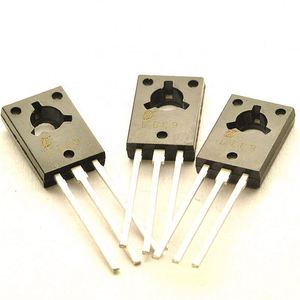 ราคาพิเศษ มีสินค้าในสต็อก D669 TO-126 1.5A 160V D669A 2SD669A ทรานซิสเตอร์ - Product Image 1