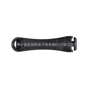 Clips de montaje para alfombrillas Ford 1692342 de plástico para C Max Mondeo Galaxy Fiesta, repuesto para reparación - Product Image 4