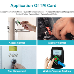 DALLAS Key DS1990A-F5 Từ <span class=keywords><strong>IButton</strong></span> Key Với Kim Loại Nhẫn Dữ Liệu Logger Cảm Ứng Bộ Nhớ <span class=keywords><strong>IButton</strong></span> - Product Image 6