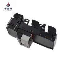 Applicable à l'interrupteur de lève-vitre Acura TL OLIVER 35750-TK4-A01 Bouton de lève-vitre