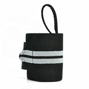 Poignets personnalisés de haute qualité pour la musculation Gym avec logo personnalisé - Product Image 5