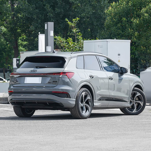 <span class=keywords><strong>Audi</strong></span> <span class=keywords><strong>Q4</strong></span> e-tron 2024 d'<span class=keywords><strong>occasion</strong></span> – SUV Coupé de Luxe Électrique (EV) avec 605 km d'autonomie, Conduite à Gauche, Idéal pour Usage Urbain Familial – Acompte - Product Image 5