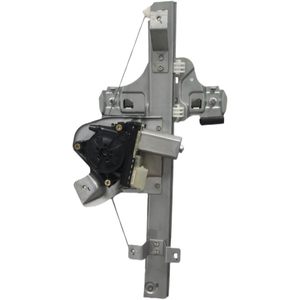 Anqingsu Power <b>Window</b> Regulator With Motor For Buick Park Avenue 07-12 Rear Left 9063658 - Product Image 1