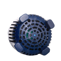 Cowater Koi étang pompe de circulation étang à poissons filtration à haut débit pompe submersible haute puissance piscine tuyau pompe 12000L/H-55000L/H