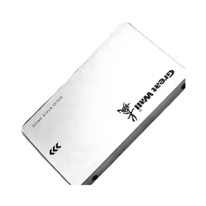 SSD Great Wall GW600 SATA 3.0(6Gpps) 3D NAND TLC Kapasitas 128G/256G/512G/1T/2T Kecepatan Baca 550MB/S, Hard Drive Gaming yang Lancar - Product Image 3