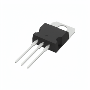 L7809ABV Original Power Management (PMIC) TO 220 3 Components Electronic - Product Image 1