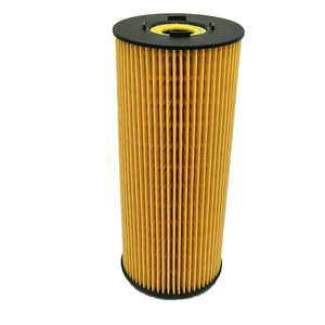 กรองน้ำมันเครื่องรถบรรทุกสมรรถนะสูง E197HD23 3661800310 P7016 1457429732 MK12059 A4411800309 5001846629 กรองน้ำมันเชื้อเพลิงรถบรรทุกของแท้ - Product Image 6