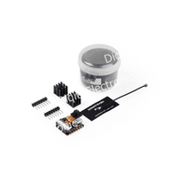 Modul Sensor DIQIU 113991115 ESP32-S3 dengan Sensor Kamera dan Mikrofon Digital Terintegrasi