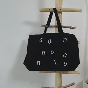 Sac à main pour femme, nouvelle mode printemps, logo personnalisé imprimé à l'écran sur soie, sac de shopping, sac fourre-tout de haute qualité, directement de l'usine - Product Image 5