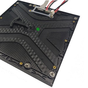 Mô Đun <span class=keywords><strong>Led</strong></span> Ngoài Trời <span class=keywords><strong>Smd</strong></span> Đủ Màu P3.91 Nationstar 2020 Mới MPLED 1921 - Product Image 1