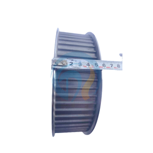 <span class=keywords><strong>Courroie</strong></span> de distribution GT2 et accessoires - Haute efficacité Longue durée de vie - Product Image 2