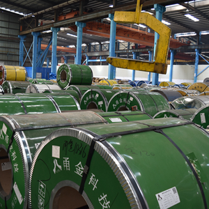 304 3ミリメートル厚い価格刻印ステンレス鋼板 - Product Image 6