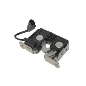 Actuador de Bloqueo de Apertura de Maletero BMW 51237178753 51237336582 con Arnés de Cableado para Sistema de Alarma de Coche - Product Image 2