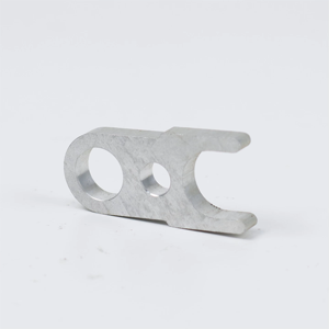 Piezas de servicio de mecanizado CNC de precio razonable único, carcasa de brida de aluminio estándar - Product Image 4