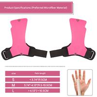 Poignées de musculation portables YX personnalisées multifonctionnelles à boucle pour le sport, le fitness, l'haltérophilie et le cross-training