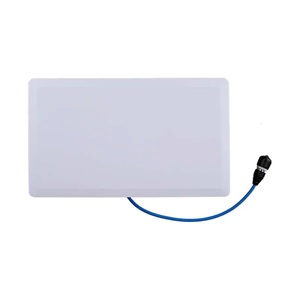 Antena Omnidireccional SISO de Baja PIM de 600-4000MHz, Polarización Horizontal, Ultrafina, para Interiores, Panel de Techo/Pared DAS, Conector N/4.3-10 <span class=keywords><strong>Hembra</strong></span> - Product Image 3