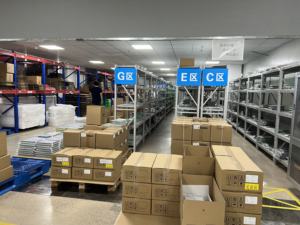 Индивидуальная заводская цена, минимальная апертура 0,2 мм, печатная плата для медицинской электроники с материалом подложки FR4 - Product Image 4