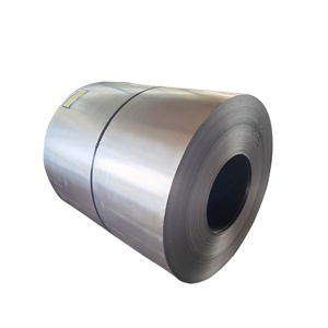 Новый оцинкованный стальной рулон Q235B DX51D SGCC с полимерным покрытием / рулонная сталь с цинковым покрытием PPGI, цена на листовой металл - Product Image 3