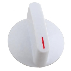 WH1X2721 bouton de minuterie de lavage de sèche-<span class=keywords><strong>linge</strong></span> AP2044893 PS271094 pièce de rechange de Machine à laver pour <span class=keywords><strong>Hotpoint</strong></span> Ken more RCA - Product Image 1