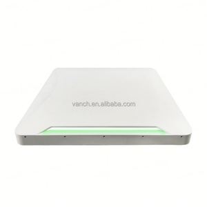 Lector RFID UHF Integrado Vanch con LED de Largo Alcance VI-Z09 1-10m, Lector/Grabador de Tarjetas RFID UHF PoE RJ45 Weigand RS485 RS232 - Product Image 2