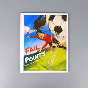 Servicio de Impresión de Libros de Historietas para Niños con Tapa Dura Personalizada de Fábrica Profesional en China - Product Image 6