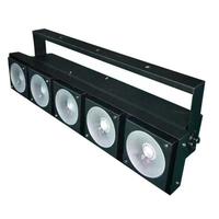 Vente directe d'usine, lumières matricielles RGBW 4-en-1 5x30w, DMX512, lumières de fête, location pour spectacles, discothèque, scène de nuit