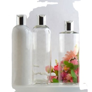 2026 New Style Shampoo Body Wash Lotion in 50ml 100ml 150ml 200ml 280ml Skin Care Packaging PET <b>Bottle</b> - Product Image 5