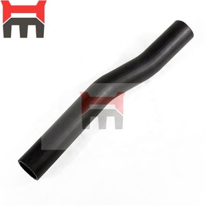 ท่อยางรถขุด ZAX200 ท่อยางอินเตอร์คูลเลอร์ 4420341H - Product Image 3