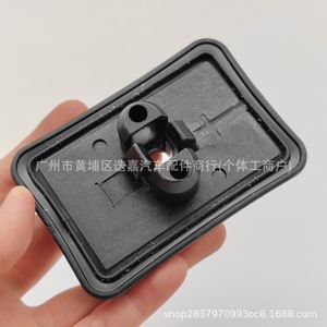 แผ่นยางรองแม่แรง BMW 51717001650 สำหรับ E38 E39 E53 ซีรีส์ 5 ซีรีส์ 7 อะไหล่ตำแหน่งแม่แรงรถยนต์ - Product Image 3