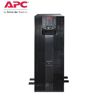 ApC Smart-<b>Ups</b> 1000VA On-line <b>Ups</b> For Data Center Single Phase With Usb And Lead Acid <b>Battery</b> - Product Image 1