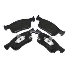 ผ้าเบรคชิ้นส่วนรถยนต์ระบบเบรกรถยนต์สำหรับ Chevrolet MALIBU Escalade JEEP Buick ENCORE <span class=keywords><strong>Ford</strong></span> Focus Dodge - Product Image 4