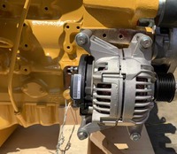 Tout nouveau C7.1 C15 C27 C18 C9.3 C9 C4.4 C6.6 C7 C11 C13 C32 3408 3204 3116 3066 Ensemble moteur pour moteur d'excavatrice CAT C7.1
