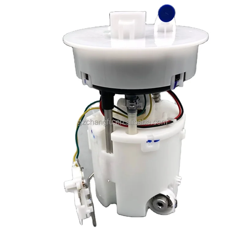 Auto Part Fuel Pump Assembly ZJ361335X ZJ361335XA ZJ361335XC