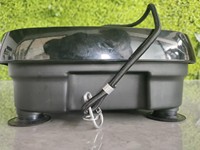 Plateforme vibrante OEM pour le fitness avec vitesse réglable, masseur corporel complet, plateforme vibrante pour la maison, équipement de fitness
