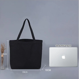 High Quality Tote <b>Canvas</b> <b>Bag</b> from Vietnam - Best Price From Vietnam - Product Image 3
