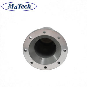 定制加工工艺铝压铸精密铸造 - Product Image 2