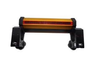 Nivel Láser Industrial YD998H2 con Haz Rojo de Gran Alcance para Agricultura, Nivel Láser Rotatorio Industrial YD998H2 - Product Image 4