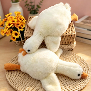 Peluche Golden Retriever super douce à thème animalier, mignonne et adorable, transfrontalière, pour décoration ou cadeau d'<span class=keywords><strong>anniversaire</strong></span> pour petite amie - Product Image 3