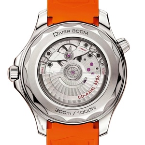 Nouvelle montre de plongée étanche 2026 avec affichage du calendrier creux, montre mécanique pour homme - Product Image 4